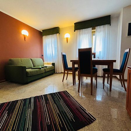 Residence Pizzo Scalino Chiesa in Valmalenco Zewnętrze zdjęcie