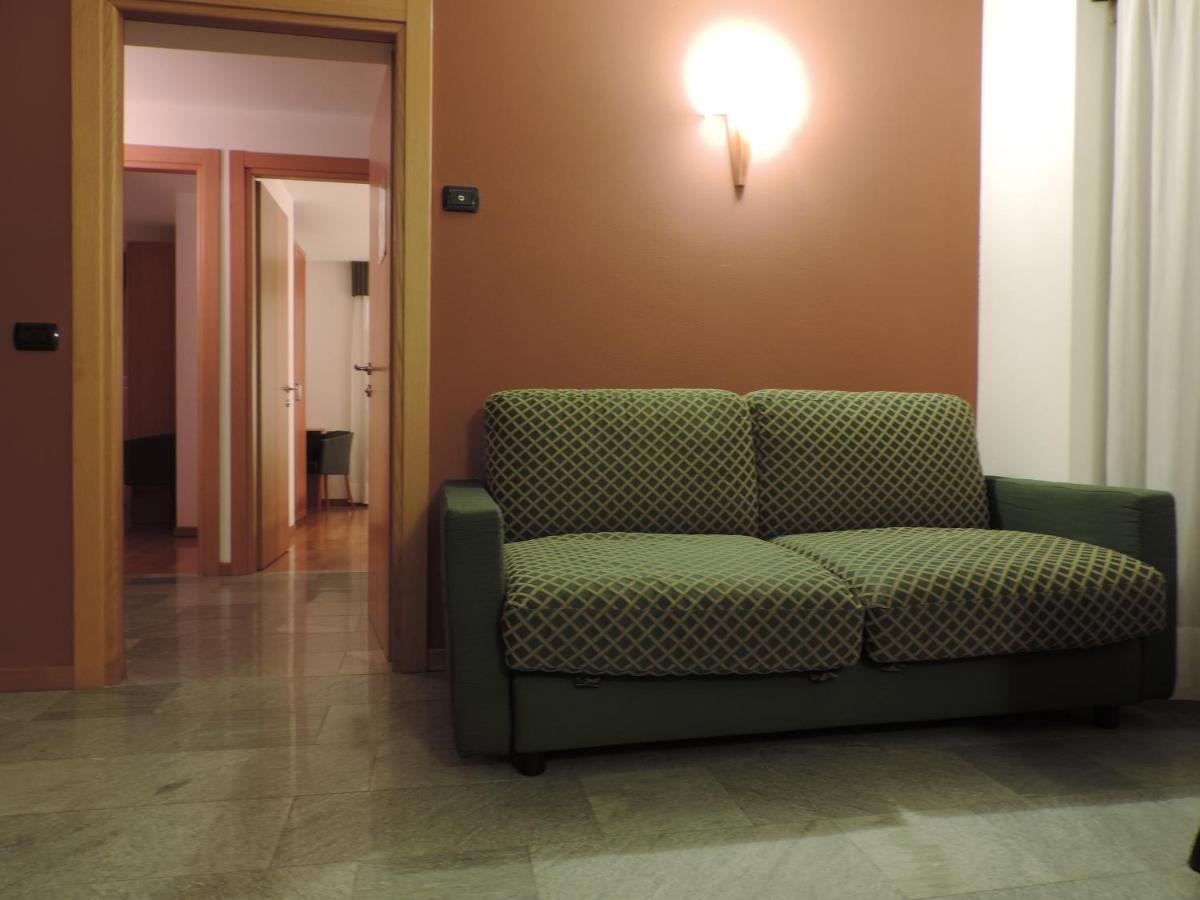 Residence Pizzo Scalino Chiesa in Valmalenco Zewnętrze zdjęcie