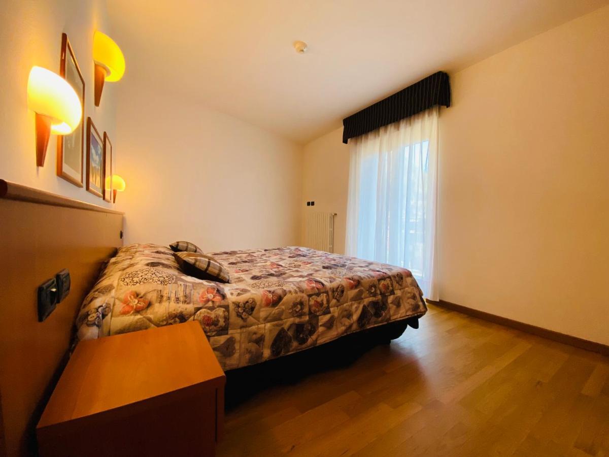 Residence Pizzo Scalino Chiesa in Valmalenco Zewnętrze zdjęcie