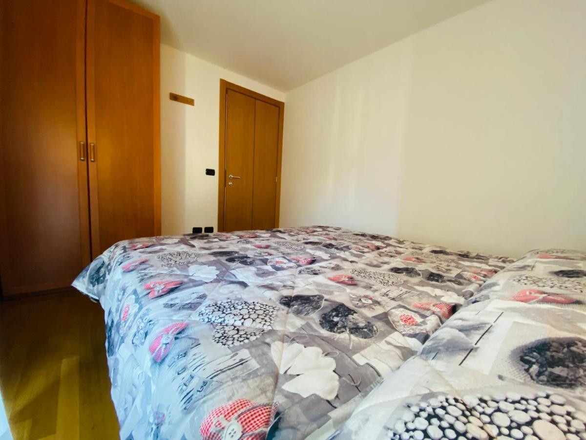 Residence Pizzo Scalino Chiesa in Valmalenco Zewnętrze zdjęcie