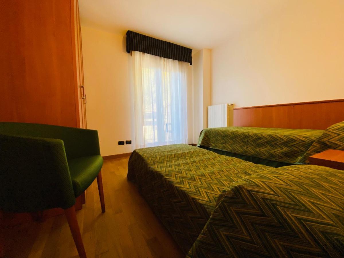 Residence Pizzo Scalino Chiesa in Valmalenco Zewnętrze zdjęcie