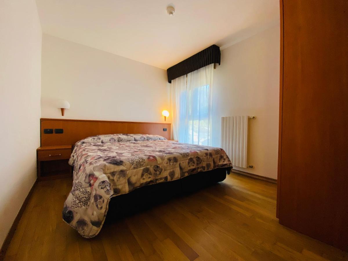 Residence Pizzo Scalino Chiesa in Valmalenco Zewnętrze zdjęcie