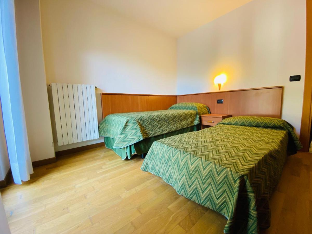 Residence Pizzo Scalino Chiesa in Valmalenco Zewnętrze zdjęcie
