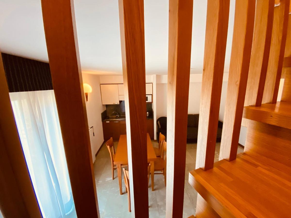 Residence Pizzo Scalino Chiesa in Valmalenco Zewnętrze zdjęcie