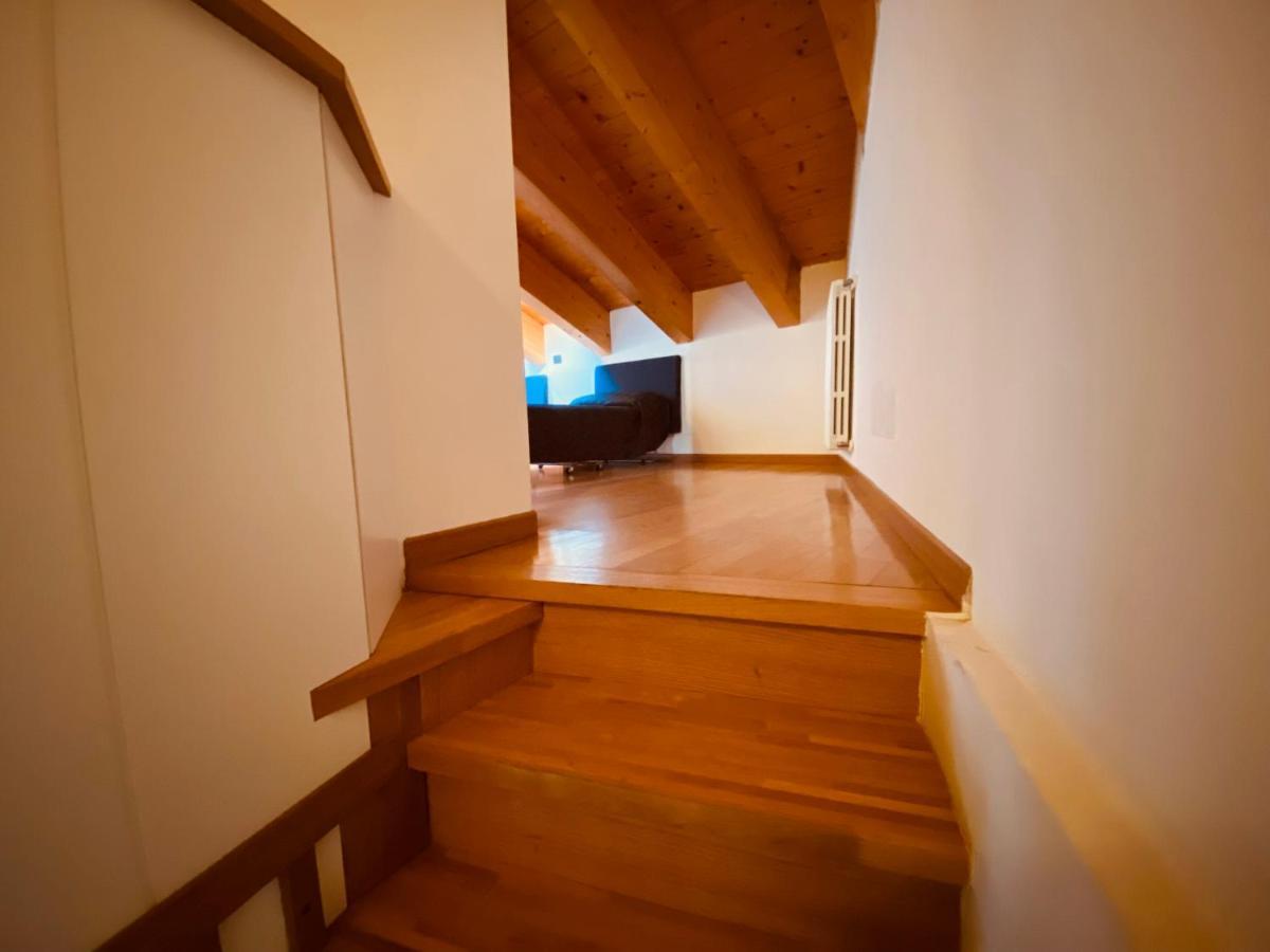 Residence Pizzo Scalino Chiesa in Valmalenco Zewnętrze zdjęcie