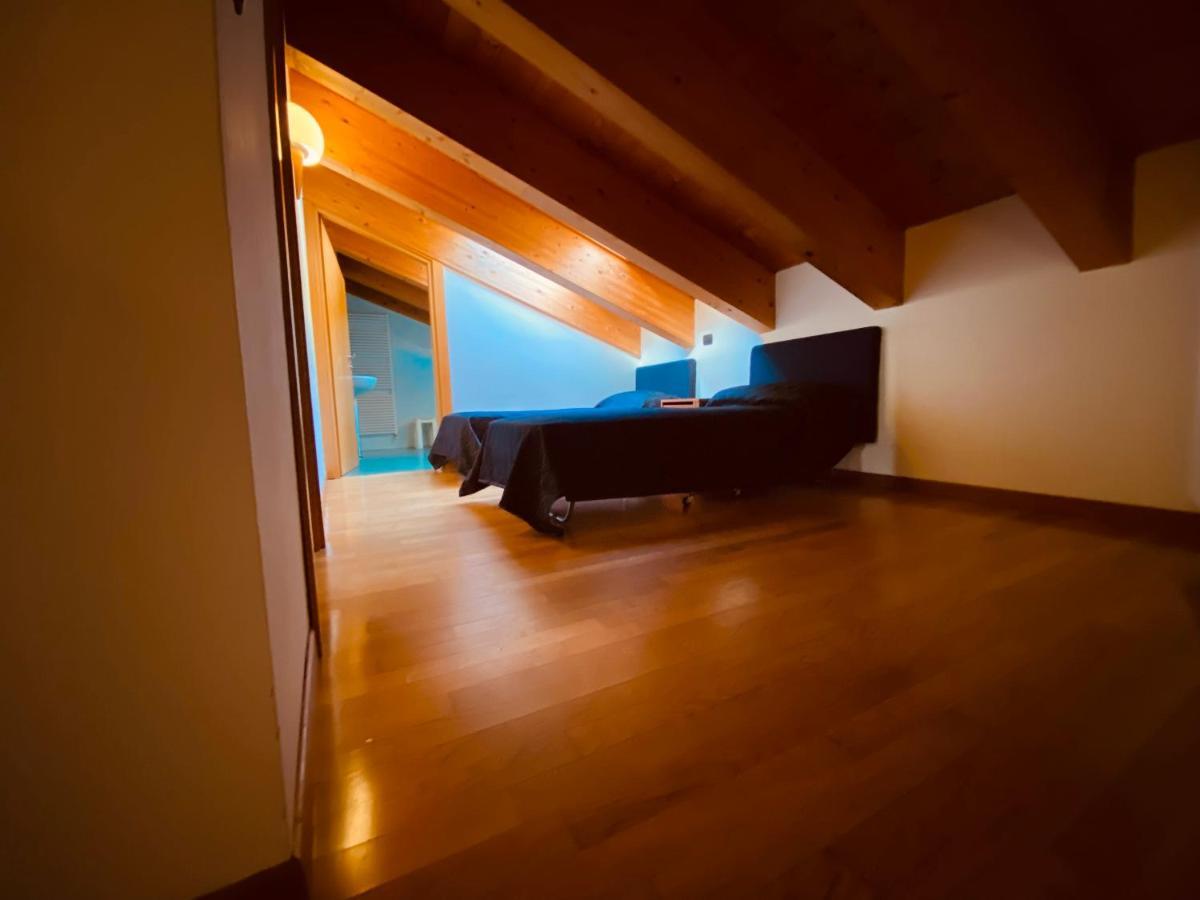 Residence Pizzo Scalino Chiesa in Valmalenco Zewnętrze zdjęcie