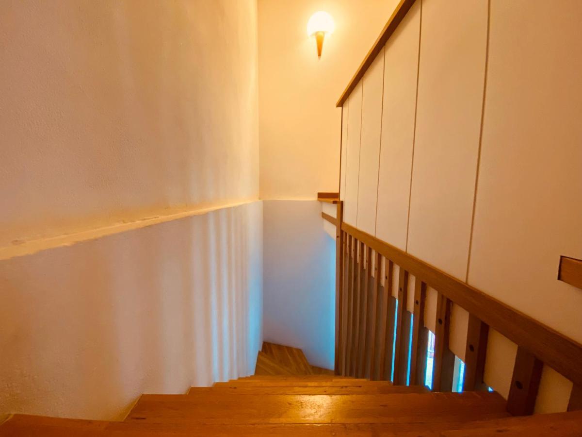 Residence Pizzo Scalino Chiesa in Valmalenco Zewnętrze zdjęcie